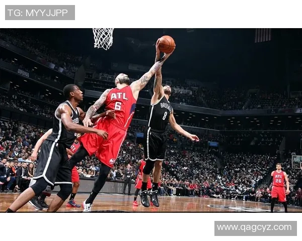 篮网与老鹰常规赛精彩对决球迷热情高涨期待激烈战斗